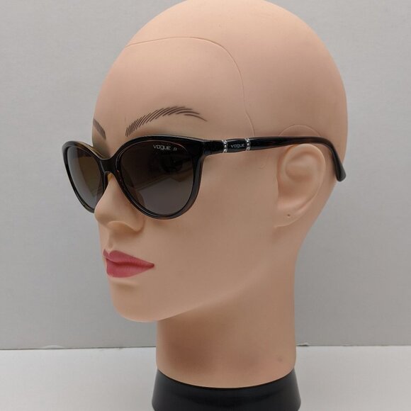 🕶️Vogue VO2894-SB W656/T5 Sunglasses 56/17 140 /KAB122🕶️ - Picture 7 of 7